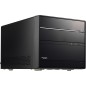 Shuttle XPC cube SH570R6 Mini PC 0GB No-OS